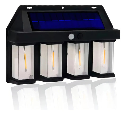 Solar GlowPRO