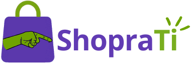 Shoprati